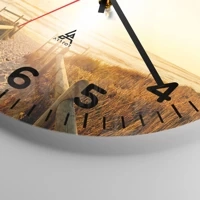 Esfera con numeración