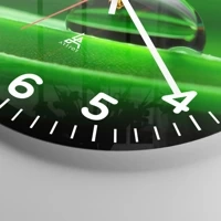 Esfera con numeración