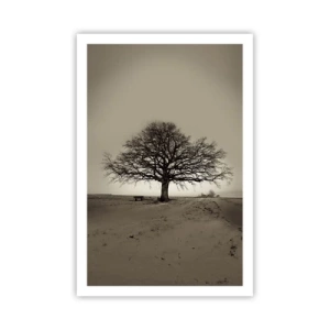 Póster - De aquí a la eternidad - 61x91 cm