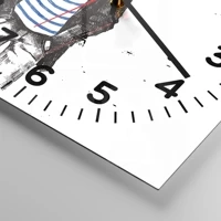 Esfera con numeración