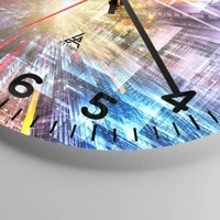 Esfera con numeración