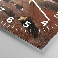 Esfera con numeración