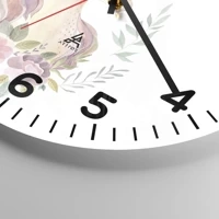 Esfera con numeración