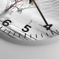 Esfera con numeración