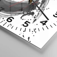 Esfera con numeración