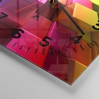 Esfera con numeración