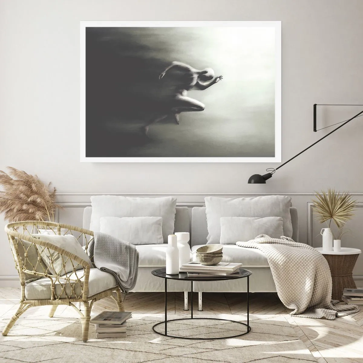 Póster - Imparable - 91x61 cm