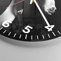 Esfera con numeración