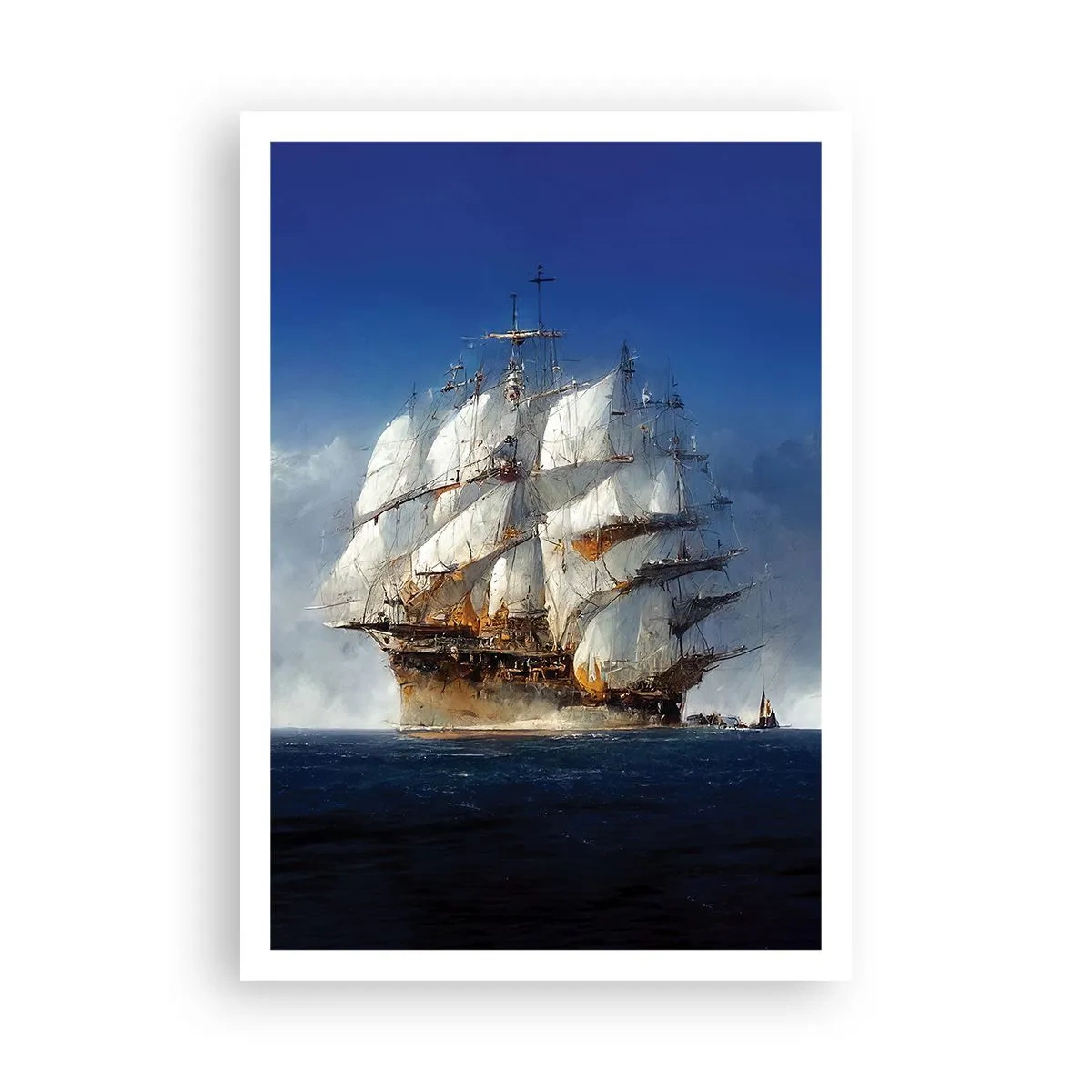 Póster - La gran gloria - 70x100 cm