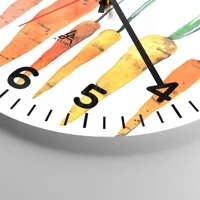 Esfera con numeración