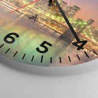 Esfera con numeración