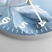 Esfera con numeración