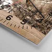 Esfera con numeración