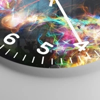 Esfera con numeración