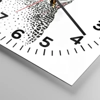 Esfera con numeración