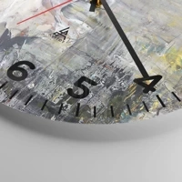 Esfera con numeración