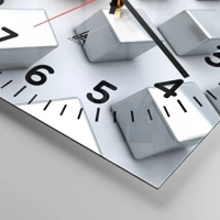 Esfera con numeración