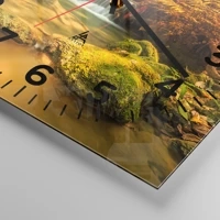 Esfera con numeración