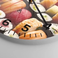 Esfera con numeración