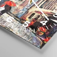 Esfera con numeración