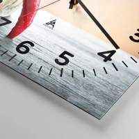 Esfera con numeración