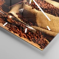 Esfera sin numeración, con rayas