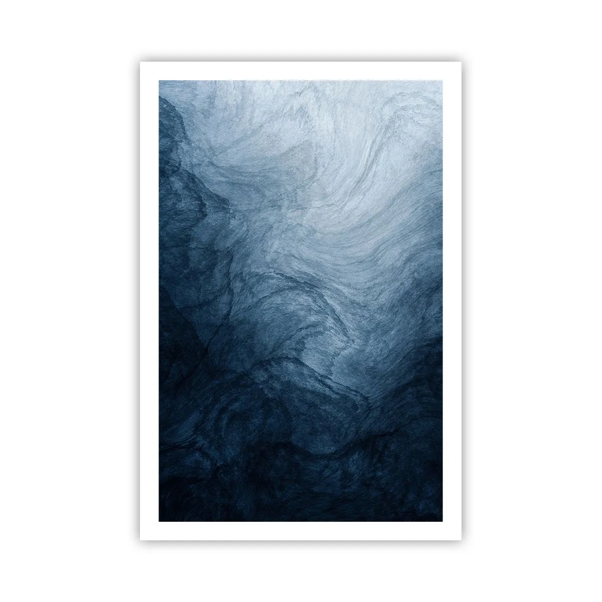 Póster - En las profundidades - 61x91 cm