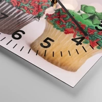 Esfera con numeración