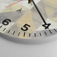 Esfera con numeración