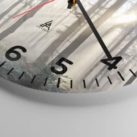 Esfera con numeración