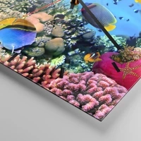 Esfera sin numeración, con rayas