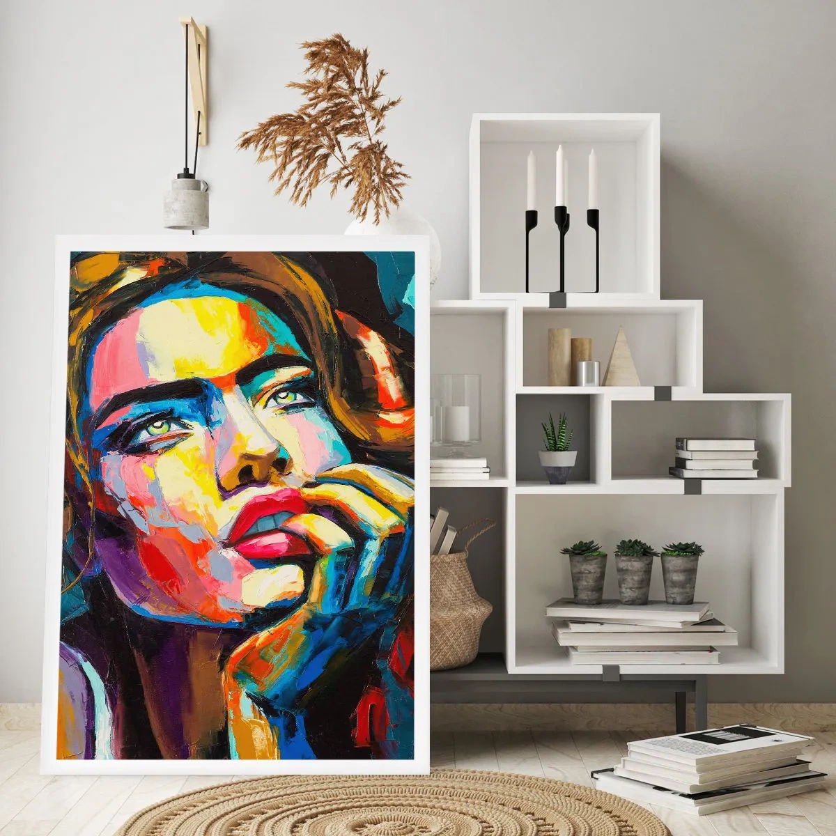 Póster - Sueños - 61x91 cm