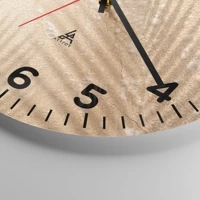 Esfera con numeración