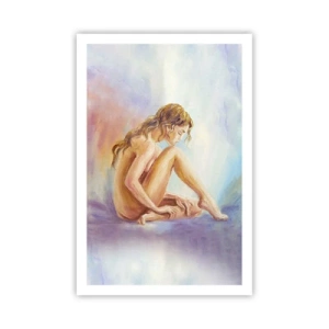 Póster - Acto de juventud - 61x91 cm