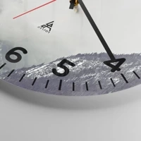 Esfera con numeración