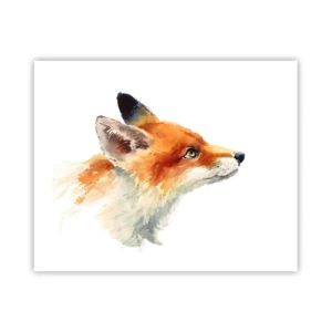 Póster - Nunca se es demasiado cuidadoso - 50x40 cm