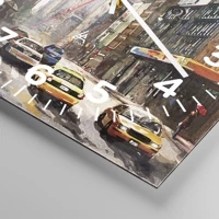 Esfera con numeración