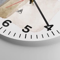 Esfera con numeración