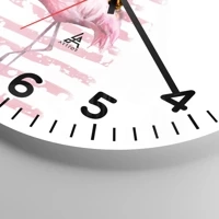 Esfera con numeración