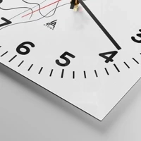 Esfera con numeración