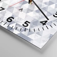 Esfera con numeración