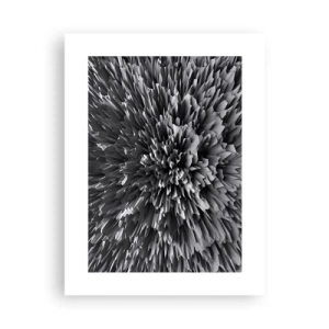 Póster - No puede ser más afilado - 30x40 cm