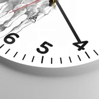 Esfera con numeración