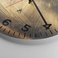 Esfera con numeración