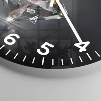 Esfera con numeración