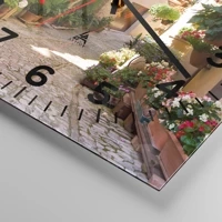 Esfera con numeración