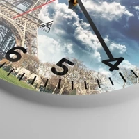 Esfera con numeración