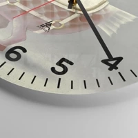 Esfera con numeración