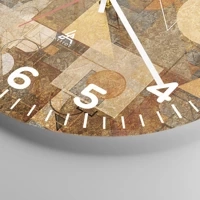Esfera con numeración