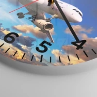 Esfera con numeración